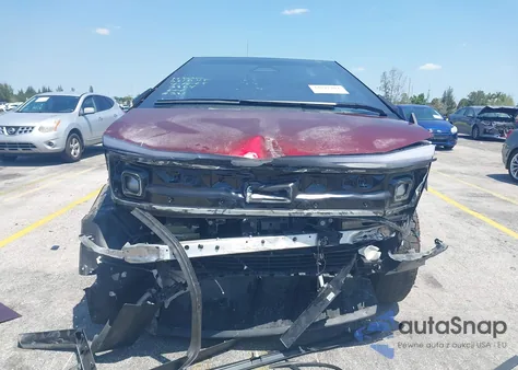 2024 Tesla Cybertruck All-Wheel Drive from USA, damaged, VIN 7G2CEHED9RA013864